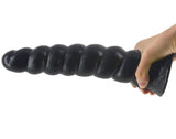 Conch Dildo Black