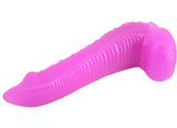 Octopus Dildo Purple