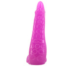 Octopus Dildo Purple