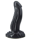 Dinosaur Dildo Black