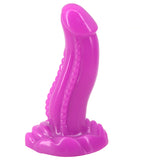 Dinosaur Dildo Purple