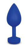 Gplug Large Navy Blue