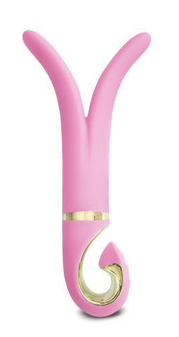 Gvibe 3 Candy Pink