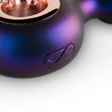 Deep Space Vibrating Anal Plug