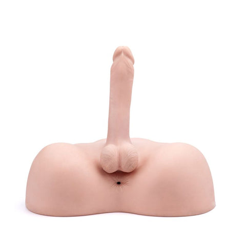 Male Butt Supreme