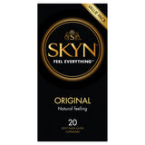 SKYN Original Condoms 20