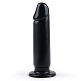 King Sized Anal Dildo 9.25in