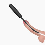 Silicone Vibrating Urethral Dilator