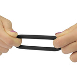 Silicone 3 Pc Cock Ring Set