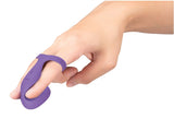 Surf Finger Vibe Purple
