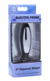 Zeus Electro Probe Small