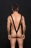 Borat Slingshot Blk