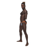 Male Power Casanova Uplift Jock Orange