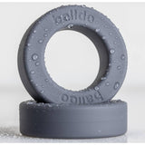 Balldo Single Spacer Ring Grey