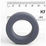 Balldo Single Spacer Ring Grey