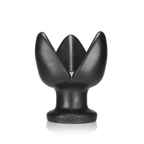 Rosebud Buttplug 1 Black