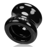 Squeeze Ball Stretcher Black