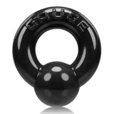Gauge Cockring Black