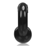 Gauge Cockring Black