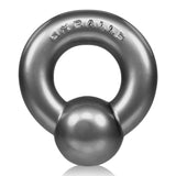 Gauge Cockring Black