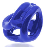 Cocksling Air Pool Blue