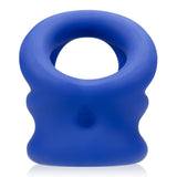 Tri Squeeze Cocksling Ballstretcher Cobalt Ice