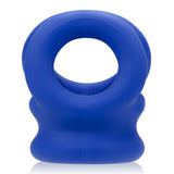 Tri Squeeze Cocksling Ballstretcher Cobalt Ice