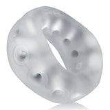 Air Airflow Cockring Black Ice
