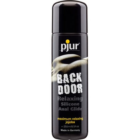 Pjur Back Door Relaxing Anal Glide 250ml