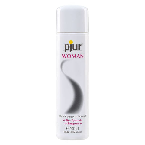 Pjur Woman Silicone Based Lubricant 250ml