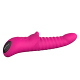 Aurora Vibrator
