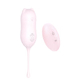 Miaou Vibrating Egg w Remote