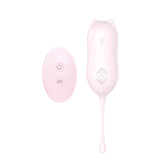 Miaou Vibrating Egg w Remote