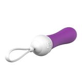 Kitti Mini Vibrator - Purple