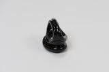 Sport Fucker Universal Cockring Black