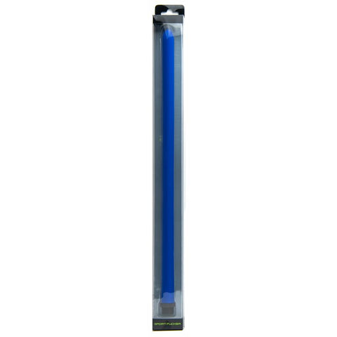 Locker Room Hose Blue 12in