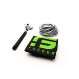 Sport Fucker Shower Kit Black 6in