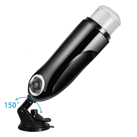 Elisa Hands Free Smart Auto Stroker