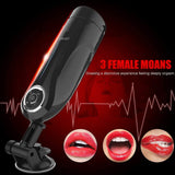 Elisa Hands Free Smart Auto Stroker