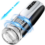 Angelo Auto Thrusting Stroker