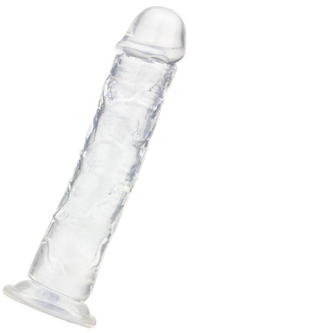 Lester Dong Clear XL