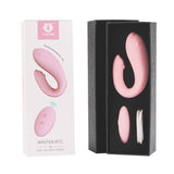 Couples Clitoral and G-Spot Dolphin Massager