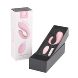 Couples Clitoral and G-Spot Dolphin Massager