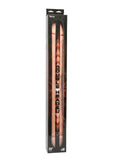 Exxxtreme Double Dong 23in Vanilla