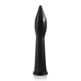Goose Large w/ Suction Black