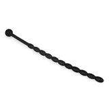 Ribbed Silicone Dilator