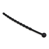 Ribbed Silicone Dilator