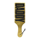 Paddle Daddy