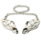 Sterling Monarch Nipple Vice