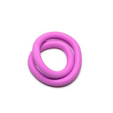 Silicone Hefty Wrap Ring 305mm Pink